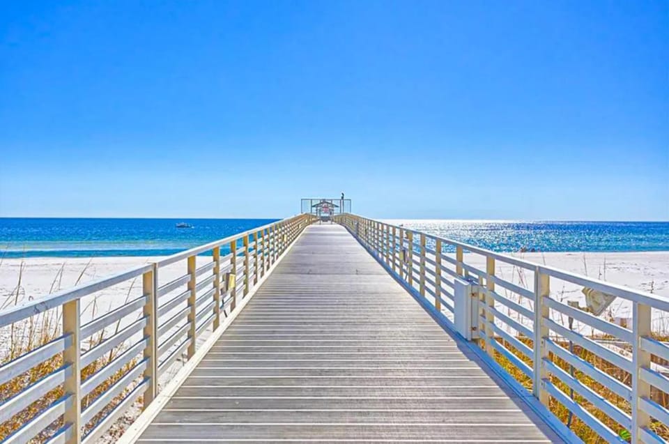 Four Seasons Unit 403E House in Orange Beach