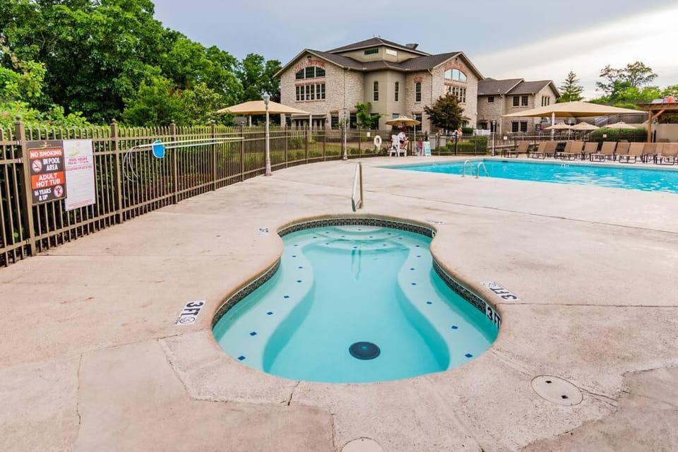 Day, Pool view, Swimming pool