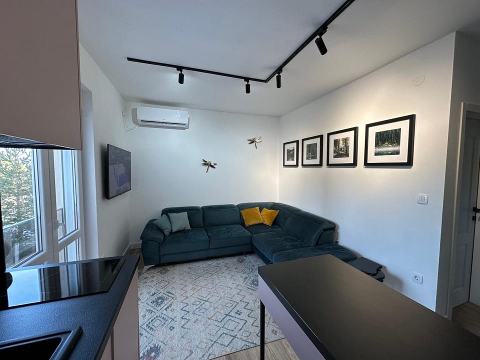 Apartman Mountain pine Apartment in Montenegro