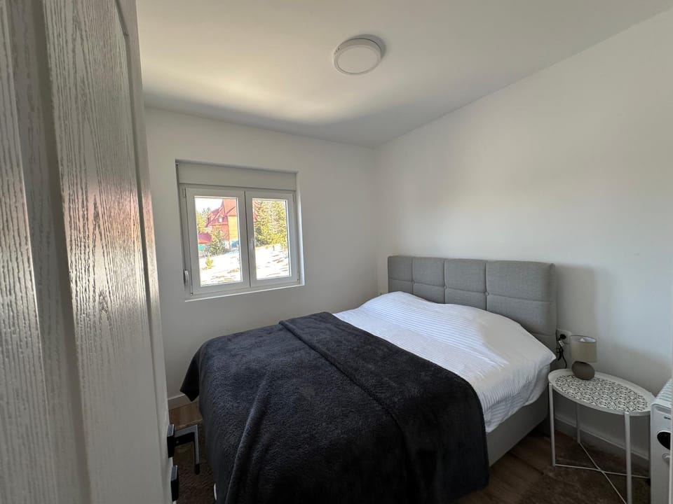 Apartman Mountain pine Apartment in Montenegro