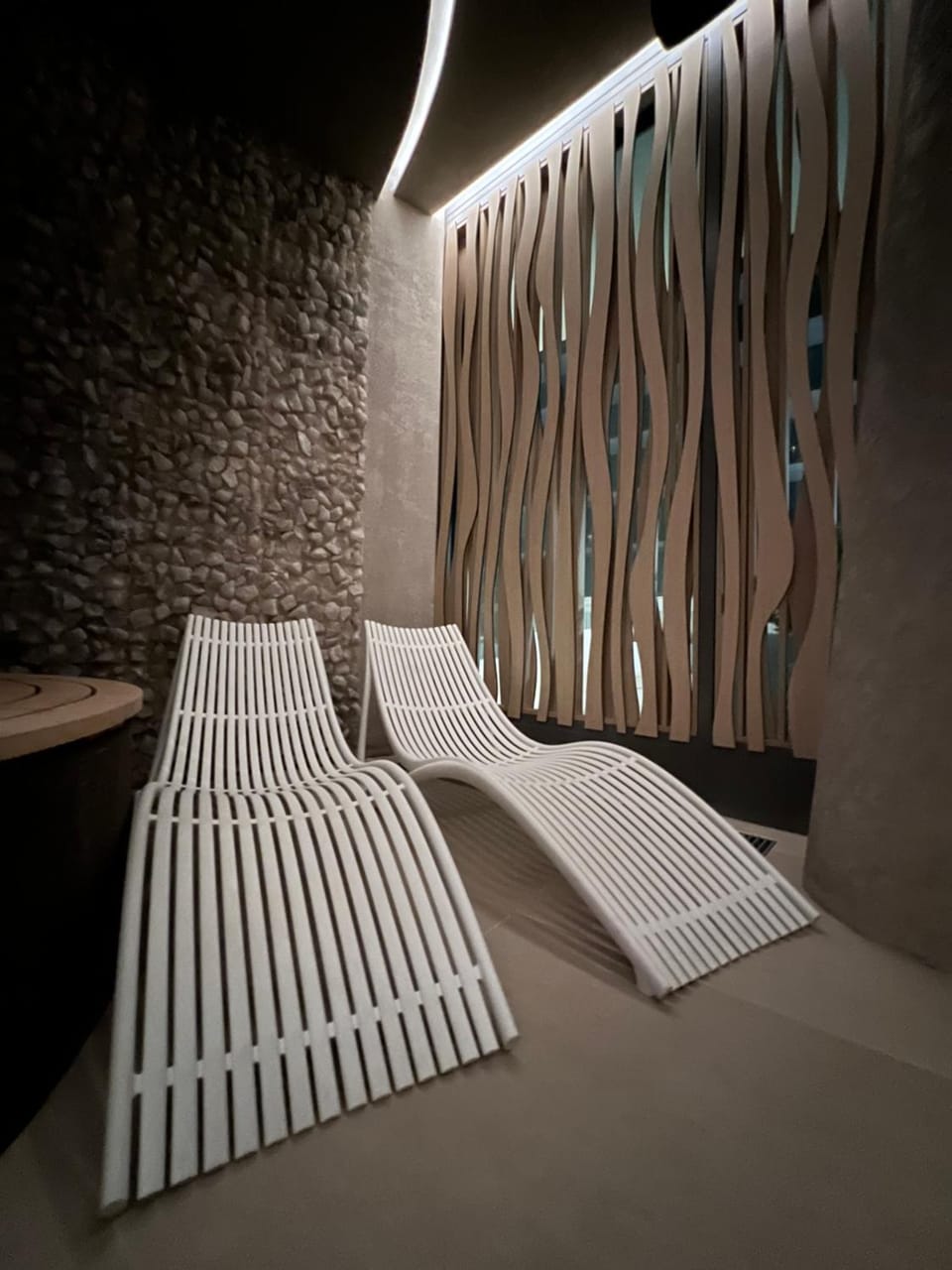 Spa and wellness centre/facilities, Spa and wellness centre/facilities