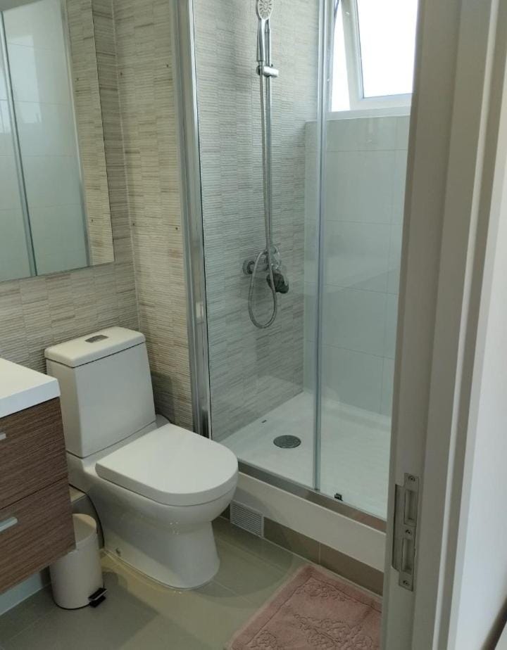 Departamento central viña Apartment in Vina del Mar