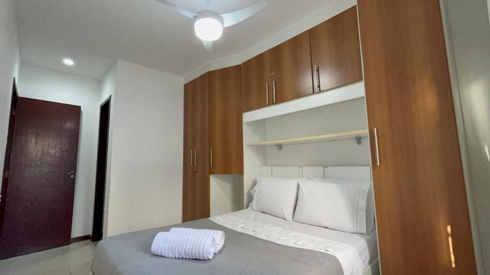 Cabo Frio Elegance Apartament Apartment in Cabo Frio