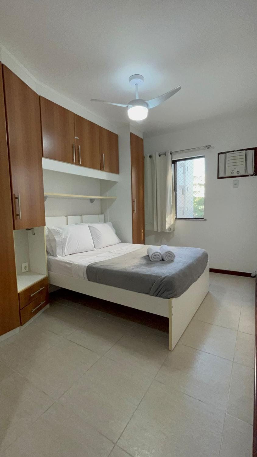 Cabo Frio Elegance Apartament Apartment in Cabo Frio