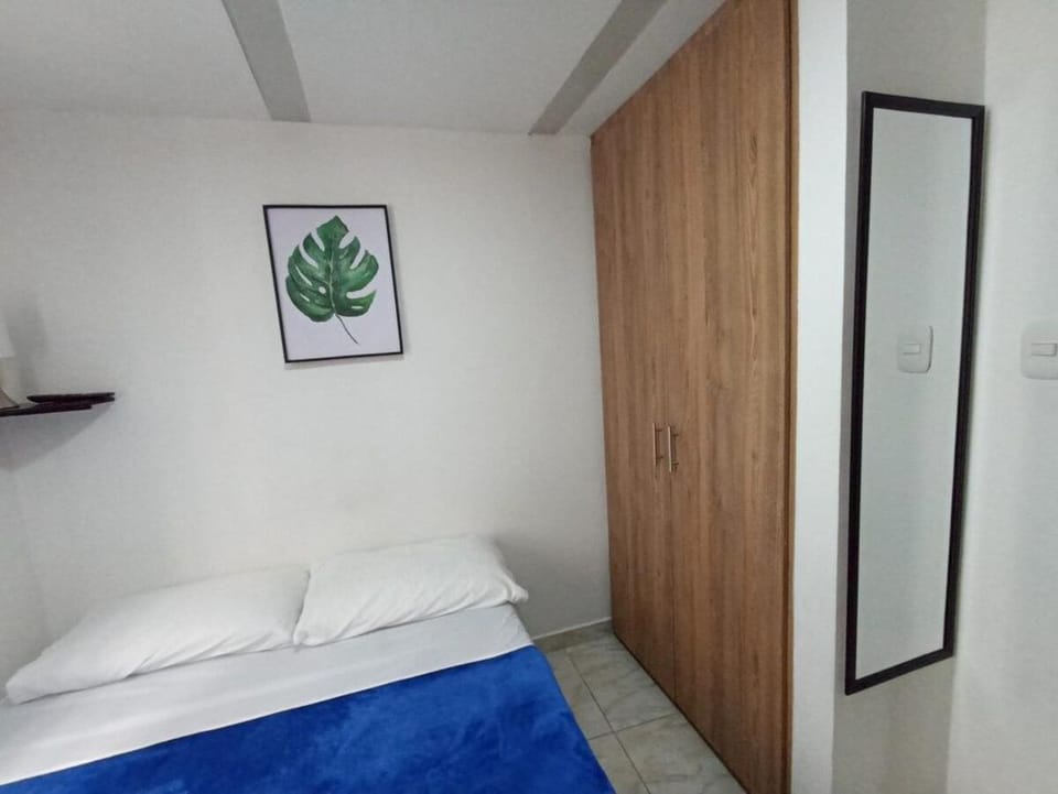 GURUS FR | Apto amplio cerca la Circunvalar Apartment in Dosquebradas