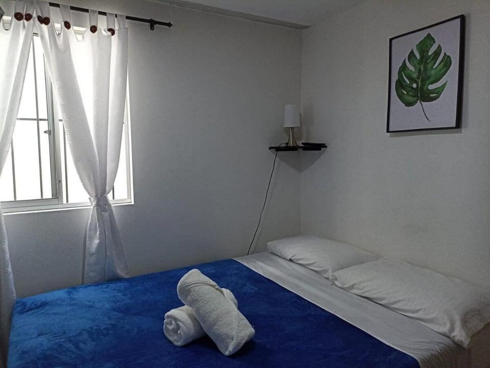 GURUS FR | Apto amplio cerca la Circunvalar Apartment in Dosquebradas