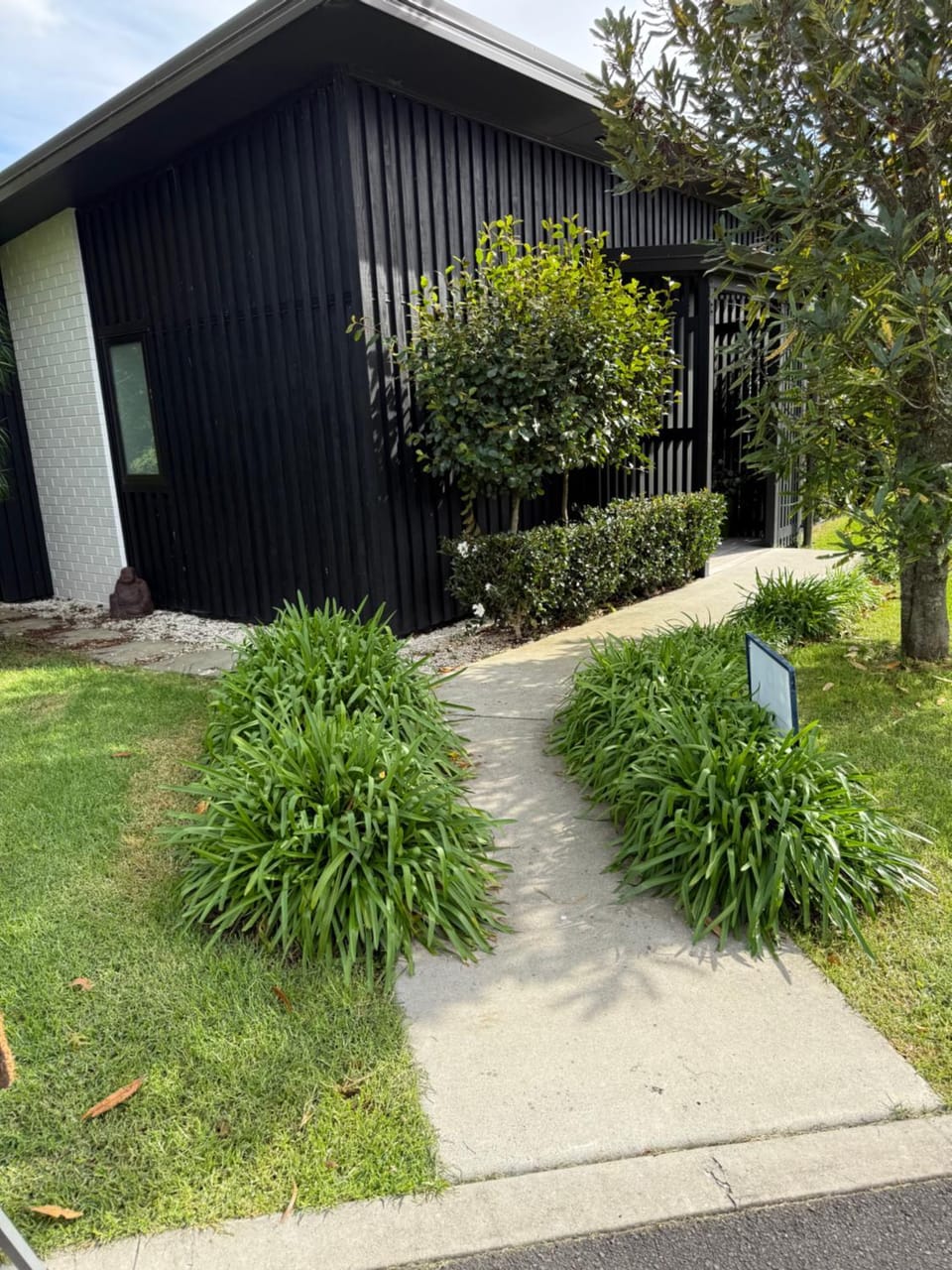The Gate House House in Tauranga