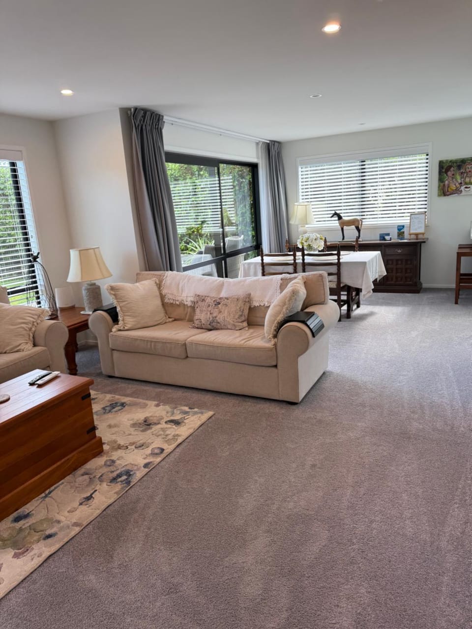 The Gate House House in Tauranga