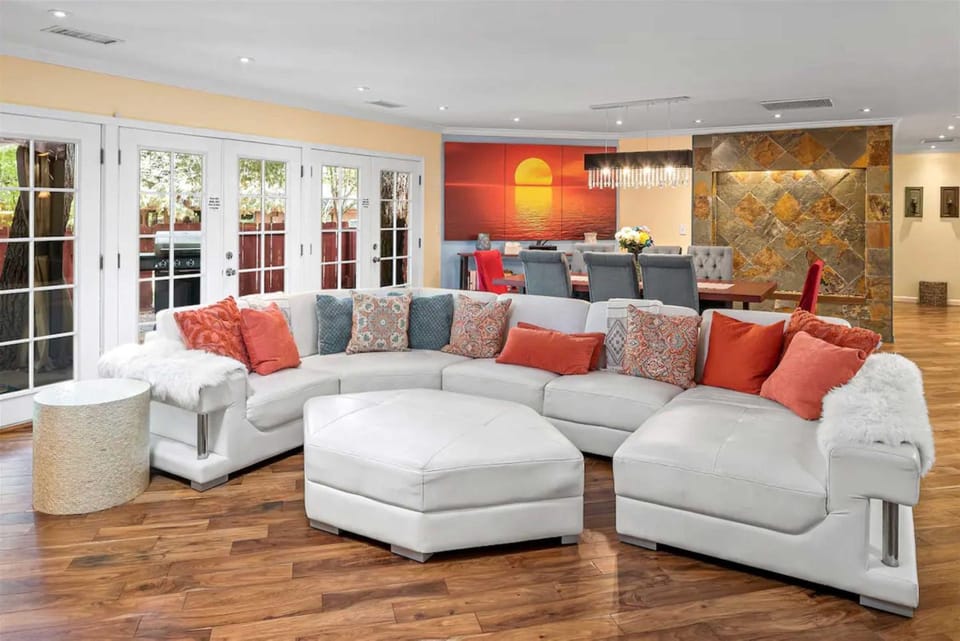 1 Mi to Trails Pet-Friendly Home in West Sedona! House in Sedona