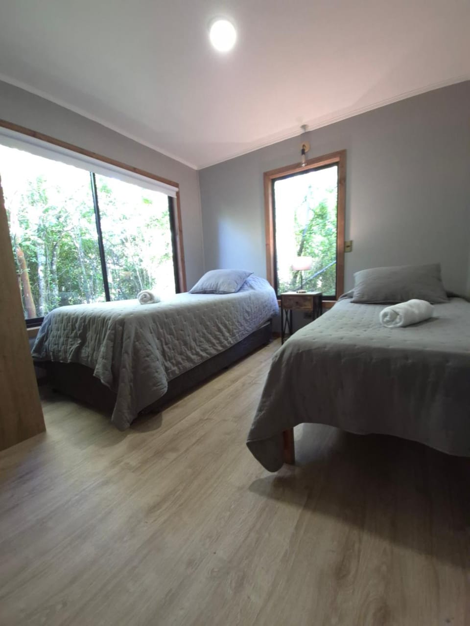 Inspiramide Pucon House in Pucon