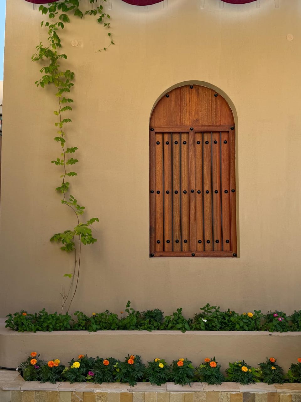 بيت أرض الثراء Rich Land House Villa in Oman