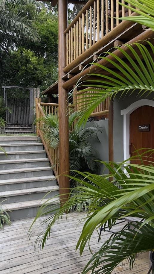 Tawa Caraíva Hotel in State of Bahia