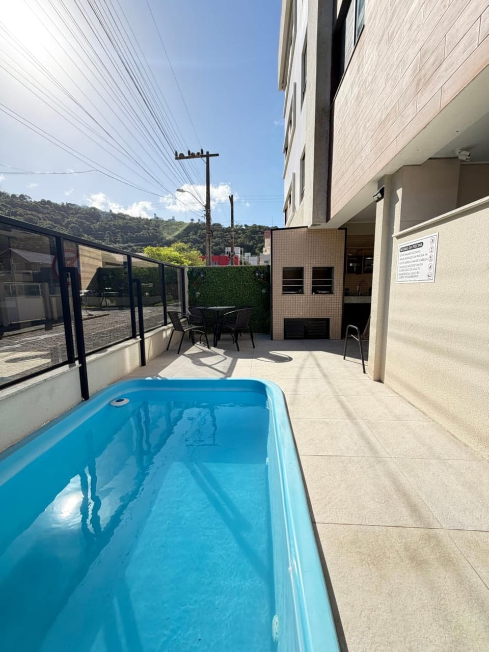 Residencial YÜMA Apartment in Bombinhas