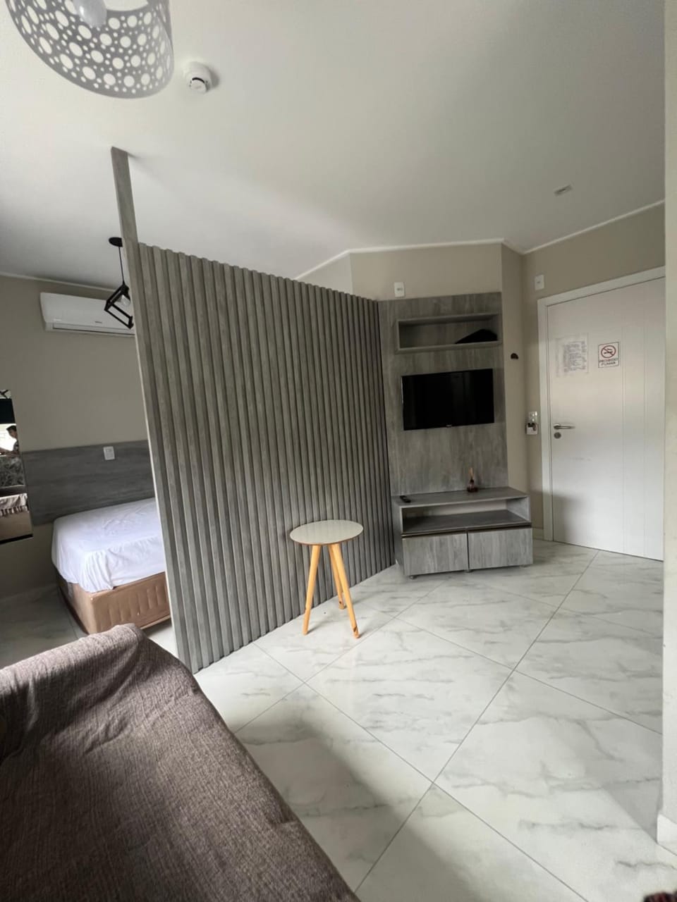 Residencial YÜMA Apartment in Bombinhas