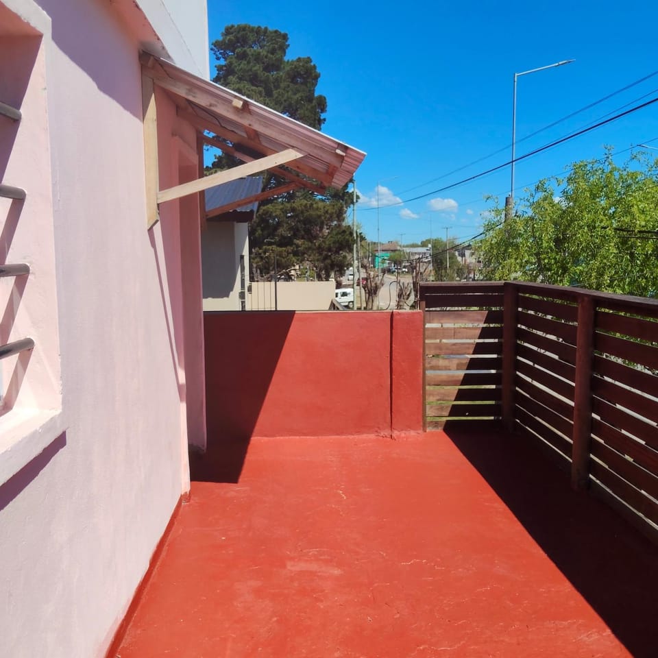 la positiva 2 Apartment in Mar de Ajó