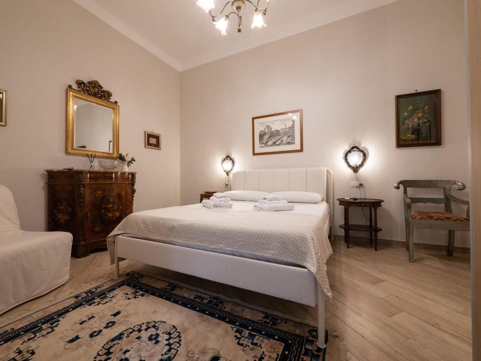 Minerva House Pantheon Apartment in Rome