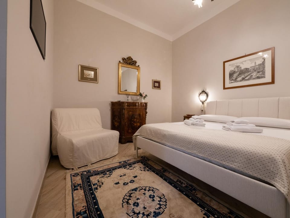Minerva House Pantheon Apartment in Rome