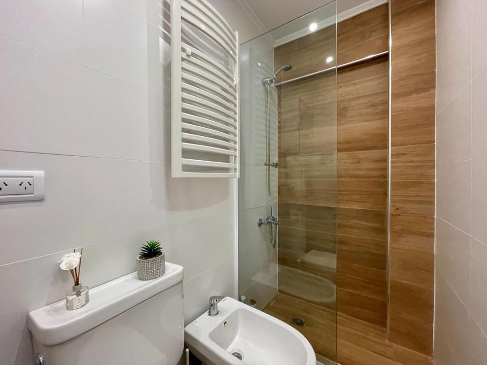 Shower, Toilet, Bathroom, bidet