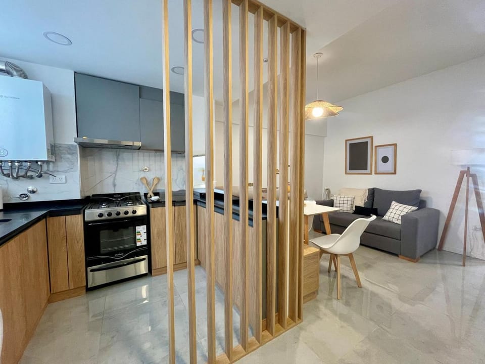 Kitchen or kitchenette, Dining area, pet friendly