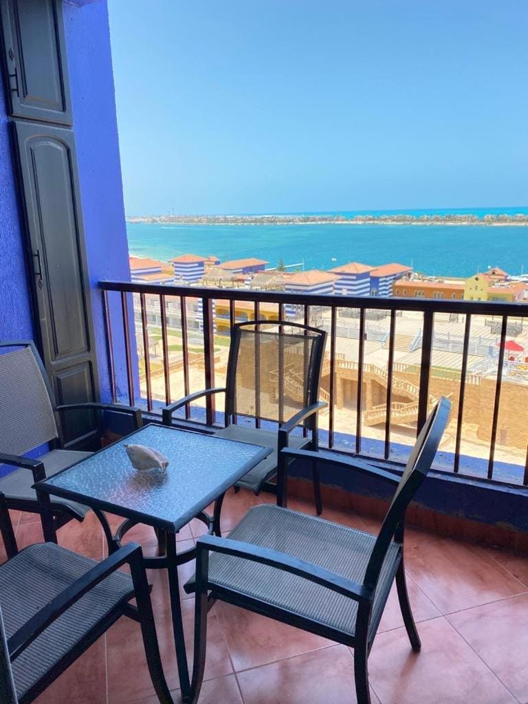 للإيجار في بورتو مارينا وحدات مميزه34 House in Egypt
