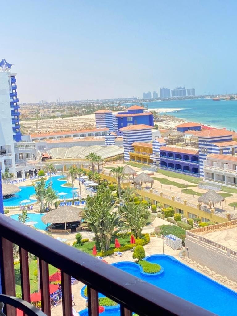 للإيجار في بورتو مارينا وحدات مميزه34 House in Egypt