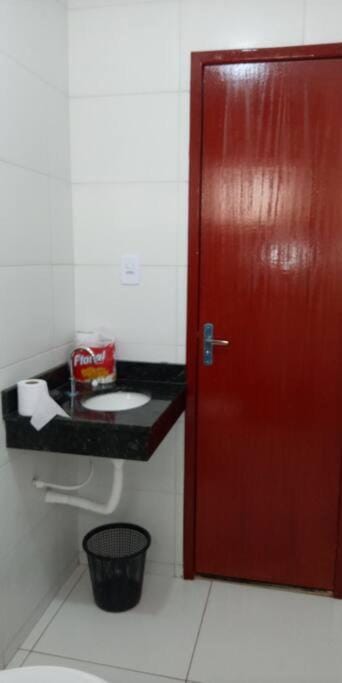 Casa Mobiliada Nova em Petrolina House in Petrolina