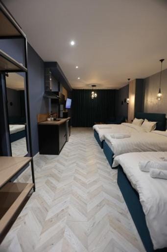 B.G Luxury Suites Apartment in North Macedonia