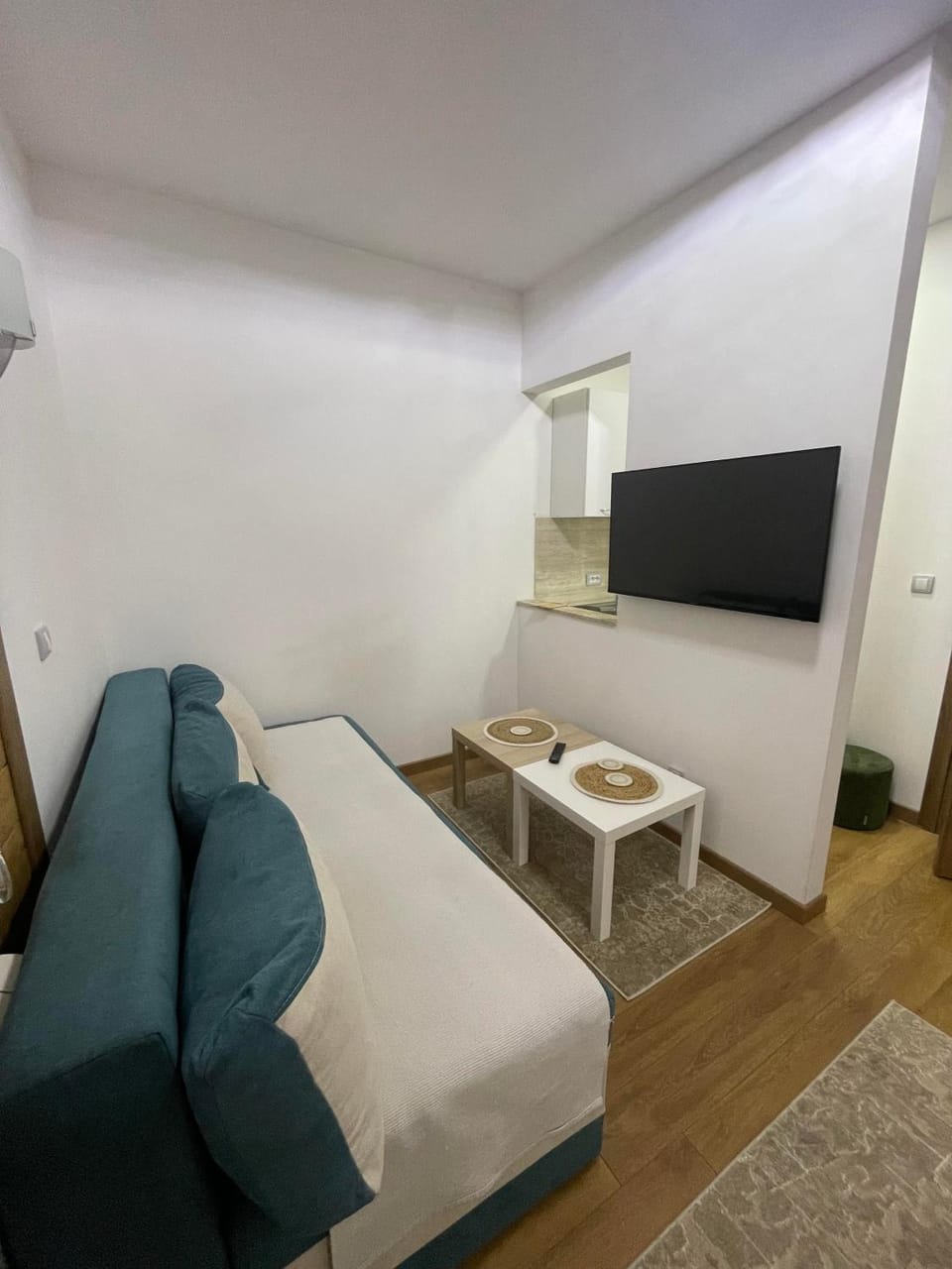Apartmani Dino Kolasin Apartment in Montenegro