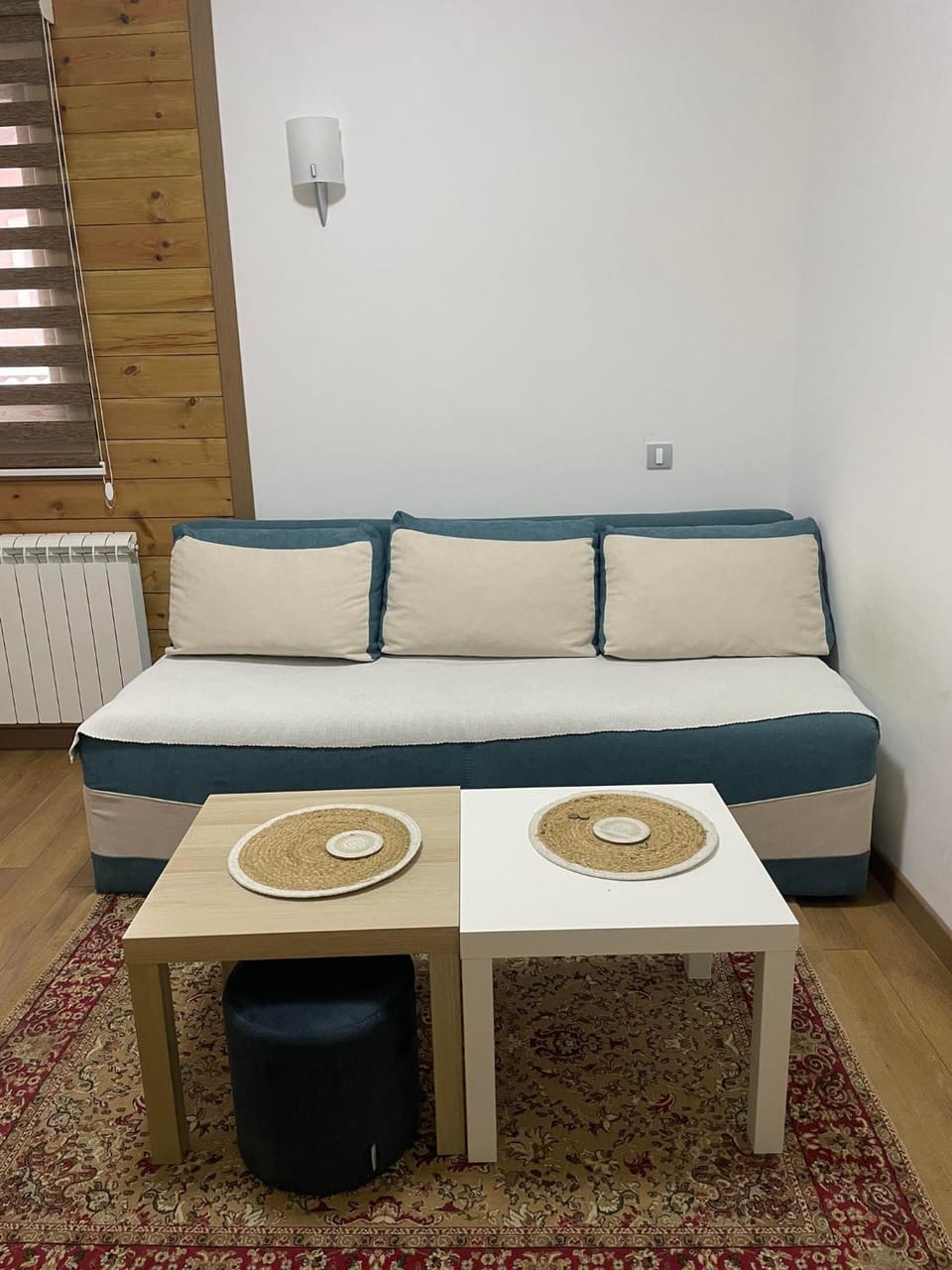Apartmani Dino Kolasin Apartment in Montenegro