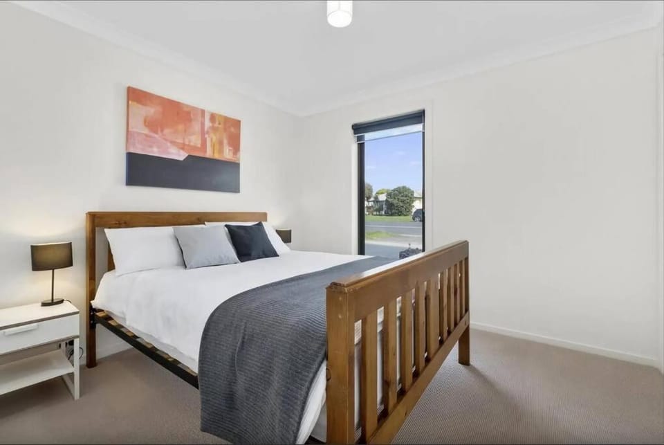 Glas - Seaside Gem House in Apollo Bay