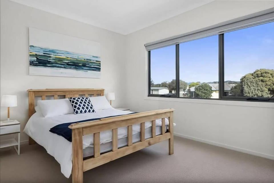 Glas - Seaside Gem House in Apollo Bay