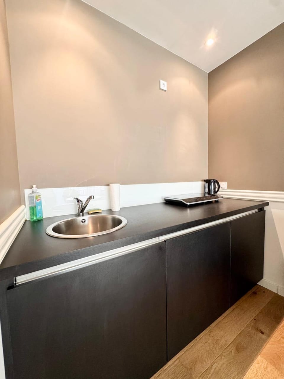 T2 rénové & design Comme à l'hotel ! Apartment in Lorient