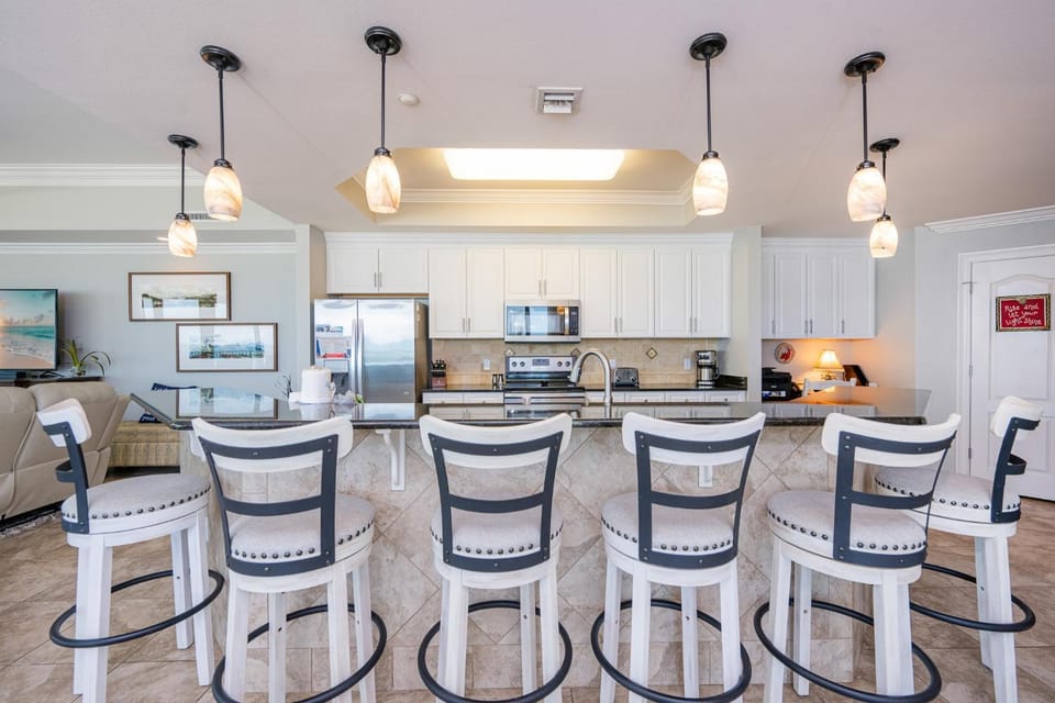 The Oasis 411 formerly Phoenix West II 411 Apartment in Orange Beach