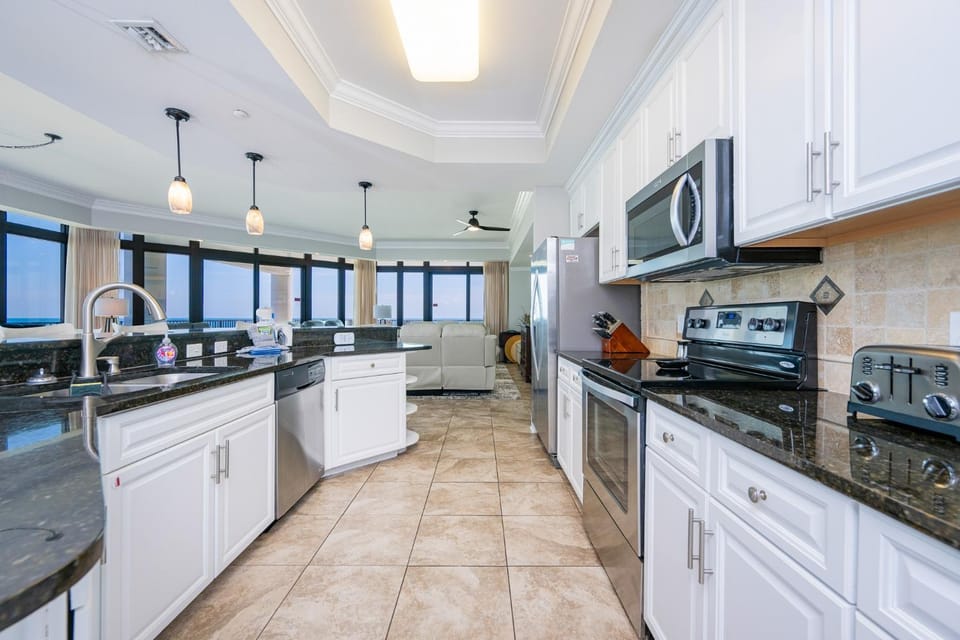 The Oasis 411 formerly Phoenix West II 411 Apartment in Orange Beach