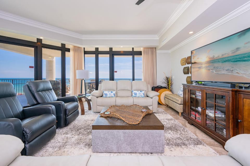 The Oasis 411 formerly Phoenix West II 411 Apartment in Orange Beach