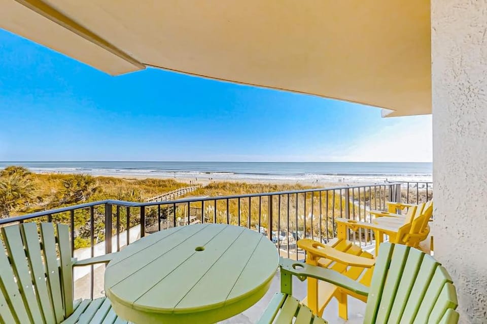 The Summit 2-A Apartment in North Myrtle Beach