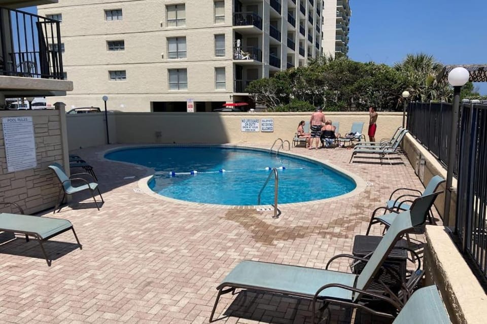The Summit 2-A Apartment in North Myrtle Beach