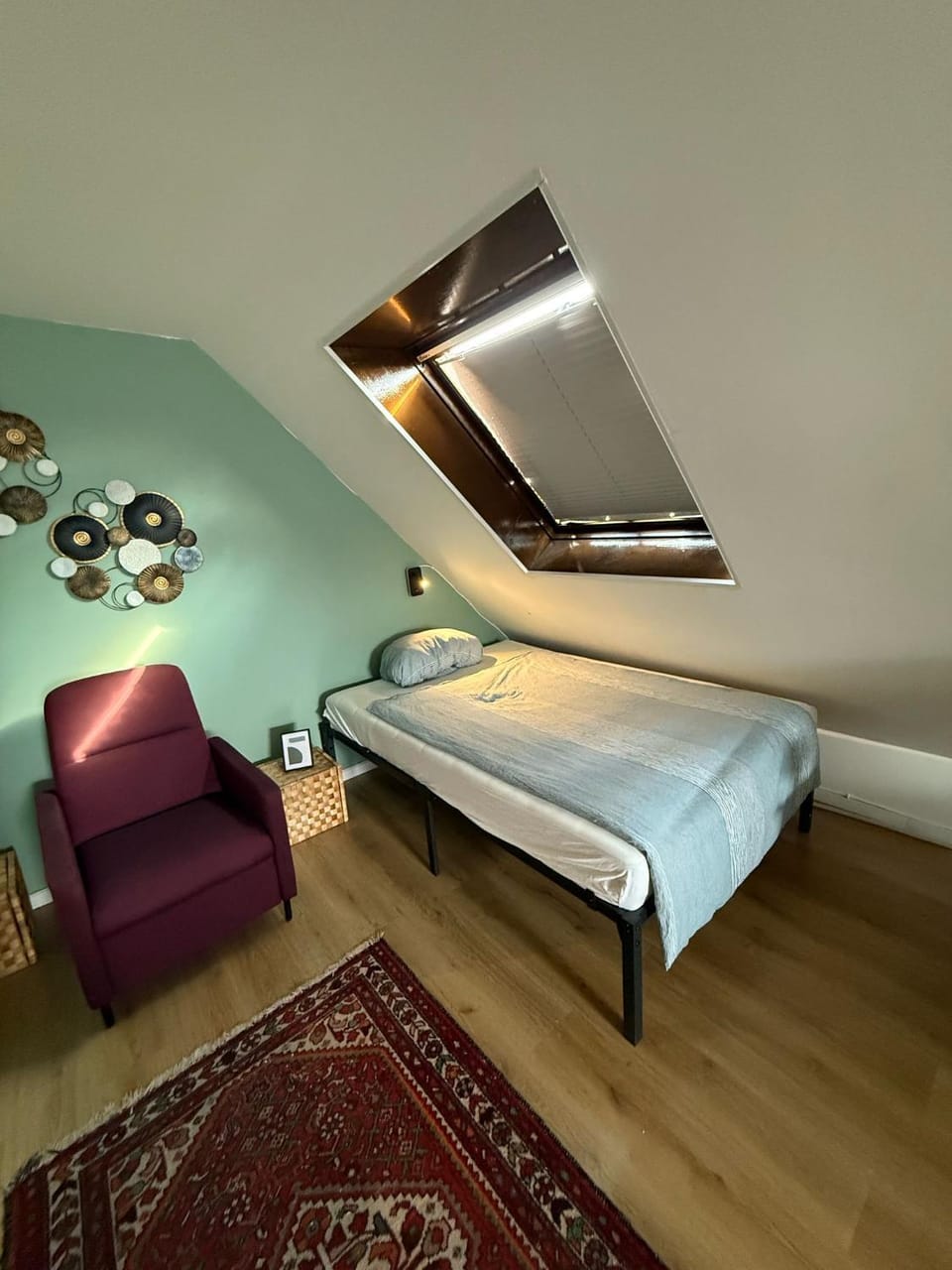 Moderne Wohnung in ruhiger Lage Apartment in Krefeld