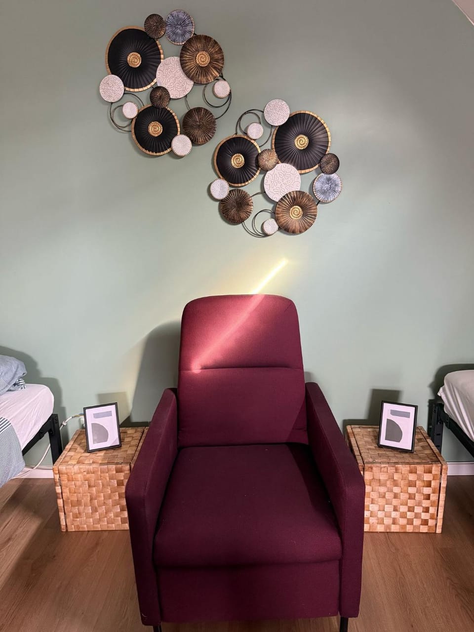 Moderne Wohnung in ruhiger Lage Apartment in Krefeld