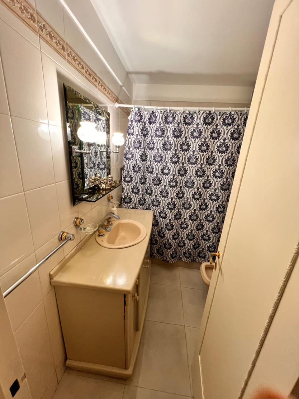 Apartamento Belgrano Apartment in Buenos Aires