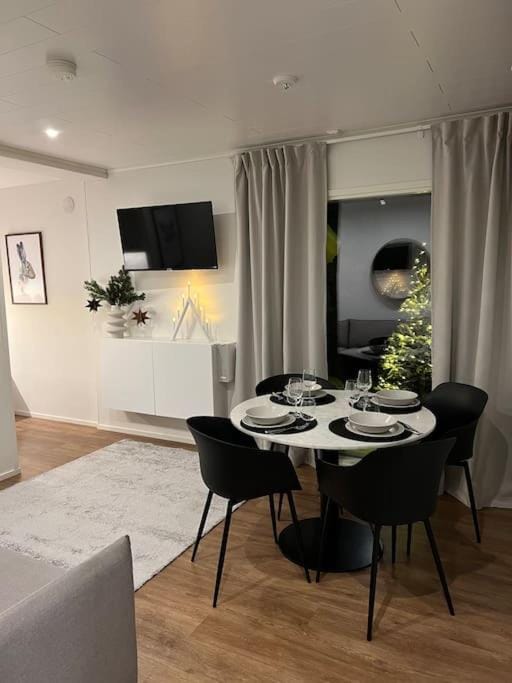 Arctic Circle Guesthouse House in Rovaniemi