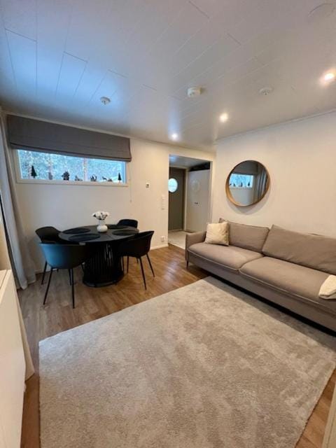 Arctic Circle Guesthouse House in Rovaniemi