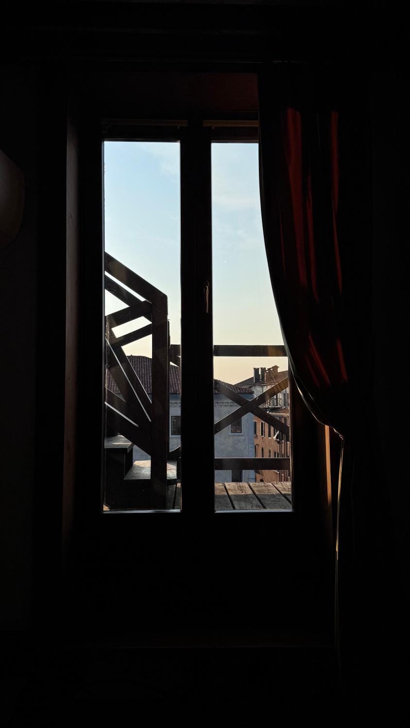 View (from property/room), City view, Landmark view