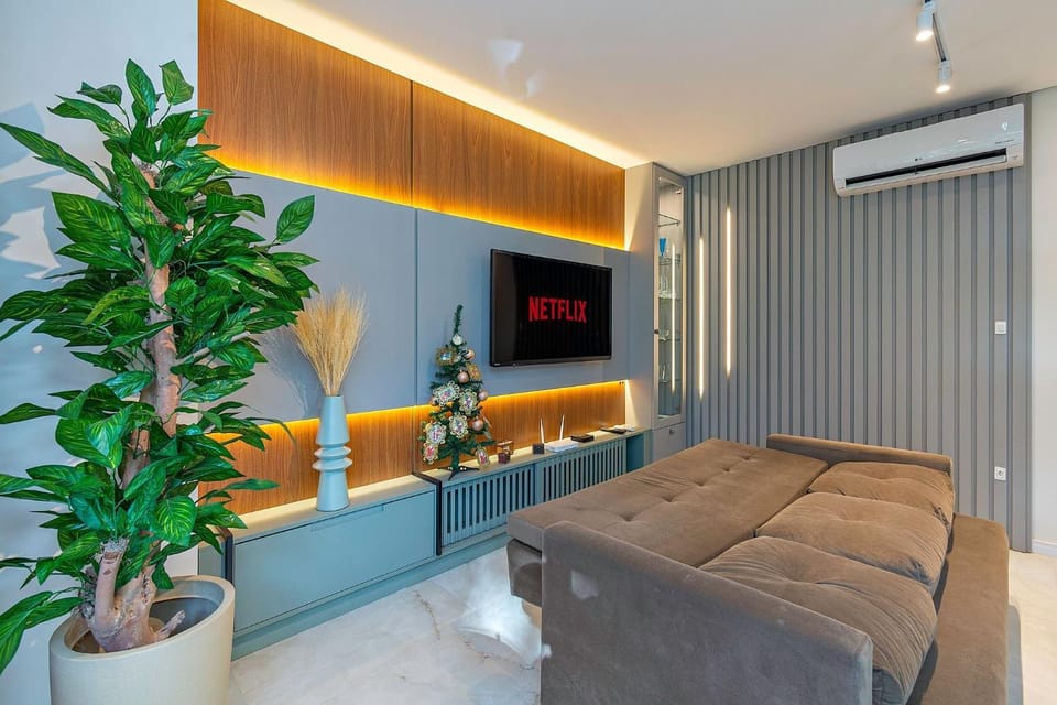 900 metros do Lago Negro - @stayhousetemporada Apartment in Gramado