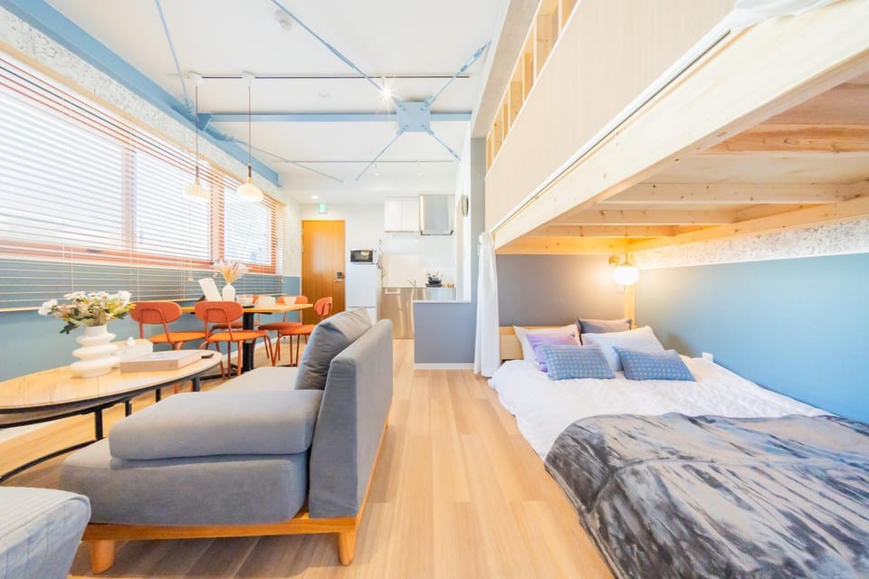 TV and multimedia, Living room, Bedroom