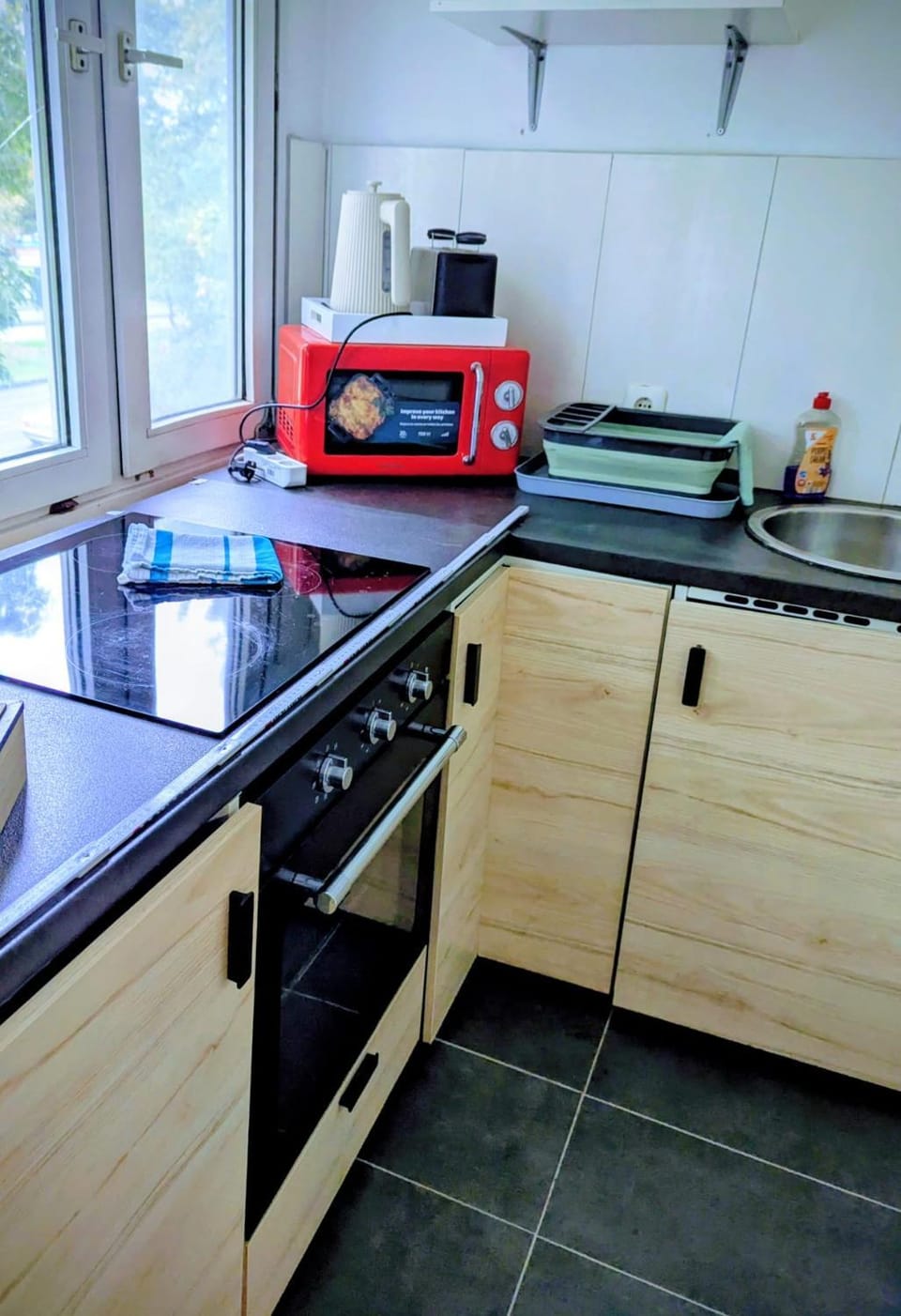 MO HOME24 Apartment in Cologne