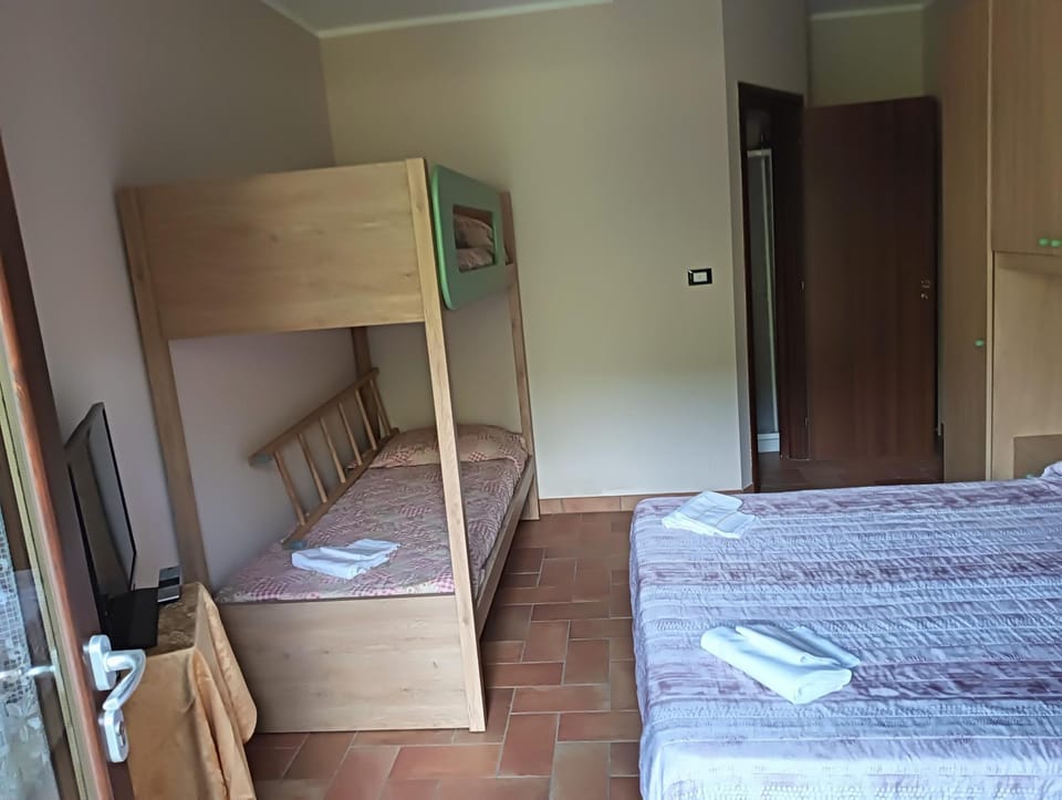 Le Stanze di Bacco Farm Stay in Umbria
