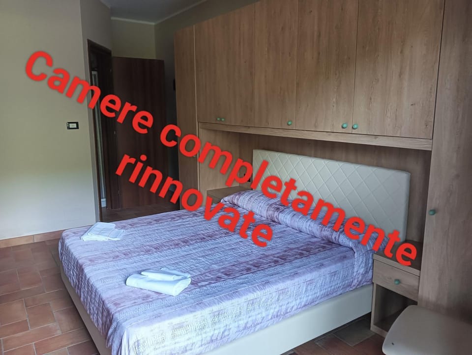 Le Stanze di Bacco Farm Stay in Umbria