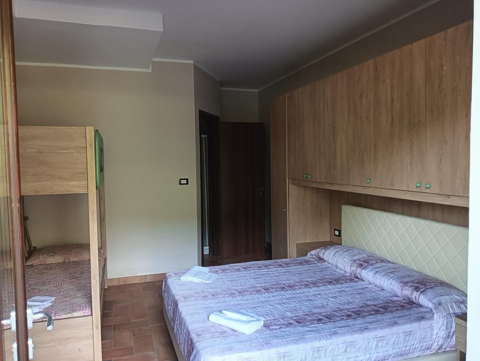 Le Stanze di Bacco Farm Stay in Umbria