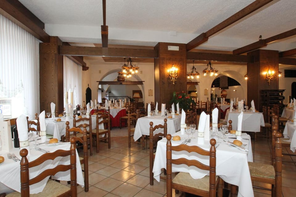 Olympic Turismo Antico Borgo Hotel Hotel in Province of Brescia